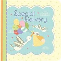 Enlarge image Cover: Special Delivery - Cottage Door Press