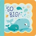 Cover: So Big - Cottage Door Press