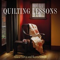 Cover: Quilting Lessons - Redemption Press