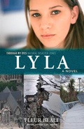 Cover: Lyla: Through My Eyes - Natural Disaster Zones - A&U Children