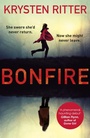 Cover: Bonfire - Windmill Books