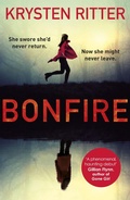 Cover: Bonfire - Windmill Books
