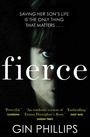 Cover: Fierce - Black Swan