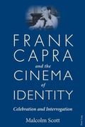 Cover: Frank Capra and the Cinema of Identity - Peter Lang Verlag