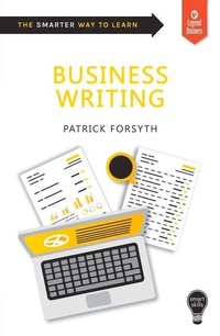 Enlarge image Cover: Smart Skills: Business Writing - Legend Business