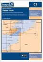 Cover: Imray Chart C8 - Imray, Laurie, Norie & Wilson Ltd