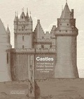 Cover: Castles - Ivy Press