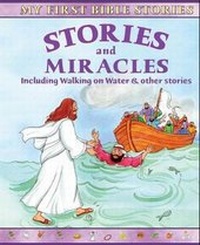 Enlarge image Cover: Stories and Miracles - Igloo Books Ltd