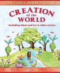 Cover: Creation of the World - Igloo Books Ltd