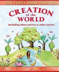 Enlarge image Cover: Creation of the World - Igloo Books Ltd