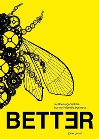 Abbildung von: Better - Unbound Digital
