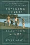 Cover: Training Hearts, Teaching Minds - P & R Publishing Co (Presbyterian & Reformed)