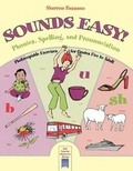 Cover: Sounds Easy! - Alta English Publishers