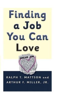 Enlarge image Cover: Finding a Job You Can Love - P & R Publishing Co (Presbyterian & Reformed)