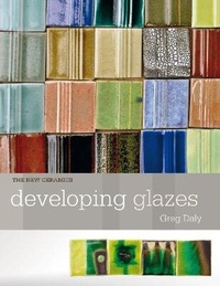 Enlarge image Cover: Developing Glazes - Herbert Press Ltd
