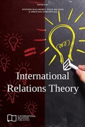 Cover: International Relations Theory - E-International Relations