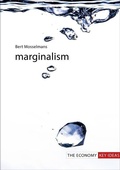 Cover: Marginalism - Agenda Publishing