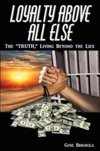 Enlarge image Cover: Loyalty Above All Else - Rocket Science Productions, LLC