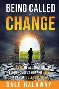 Enlarge image Cover: Being Called to Change - Lifestyle Entrepreneurs Press