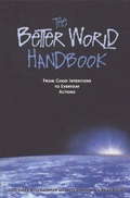 Cover: The Better World Handbook - New Society Publishers