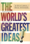 Cover: The World's Greatest Ideas - New Society Publishers