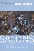 Cover: Salons - New Society Publishers