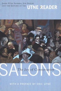 Enlarge image Cover: Salons - New Society Publishers