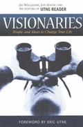Cover: Visionaries - New Society Publishers