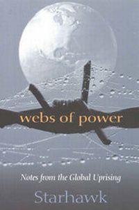 Enlarge image Cover: Webs of Power - New Society Publishers