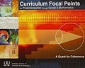 Cover: Curriculum Focal Points for Prekindergarten Through Grade 8 Mathematics - National Council of Teachers of Mathematics,U.S.