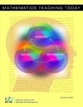 Cover: Mathematics Teaching Today - National Council of Teachers of Mathematics,U.S.