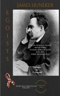 Cover: Egoists - Hoffmann & Hoffmann