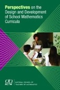 Cover: Perspectives on Design and Development of School Mathematics Curricula - National Council of Teachers of Mathematics,U.S.