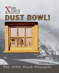 Cover: Dust Bowl! - Bearport Books