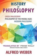 Cover: History of Philosophy - Diamond Publishers
