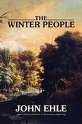 Cover: The Winter People - Press 53 Carolina Classics Editions