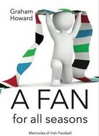 Enlarge image Cover: A Fan For All Seasons - Carrowmore Publishing