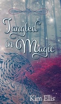 Cover: Tangled in Magic - Handersen Publishing