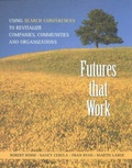 Cover: Futures That Work - New Society Publishers