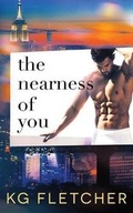Cover: The Nearness of You - Inkspell Publishing