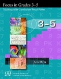 Cover: Focus in Grades 3-5 - National Council of Teachers of Mathematics,U.S.