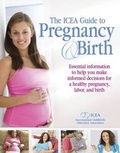 Cover: ICEA Guide to Pregnancy and Birth - Meadowbrook Press,U.S.