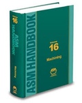 Cover: ASM Handbook, Volume 16 - ASM International