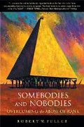 Cover: Somebodies and Nobodies - New Society Publishers