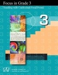Cover: Focus in Grade 3 - National Council of Teachers of Mathematics,U.S.