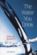 Cover: Water You Drink - New Society Publishers