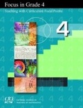 Cover: Focus in Grade 4 - National Council of Teachers of Mathematics,U.S.