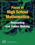 Cover: Focus in High School Mathematics - National Council of Teachers of Mathematics,U.S.