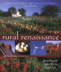 Cover: Rural Renaissance - New Society Publishers