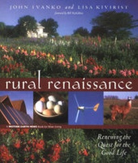 Enlarge image Cover: Rural Renaissance - New Society Publishers